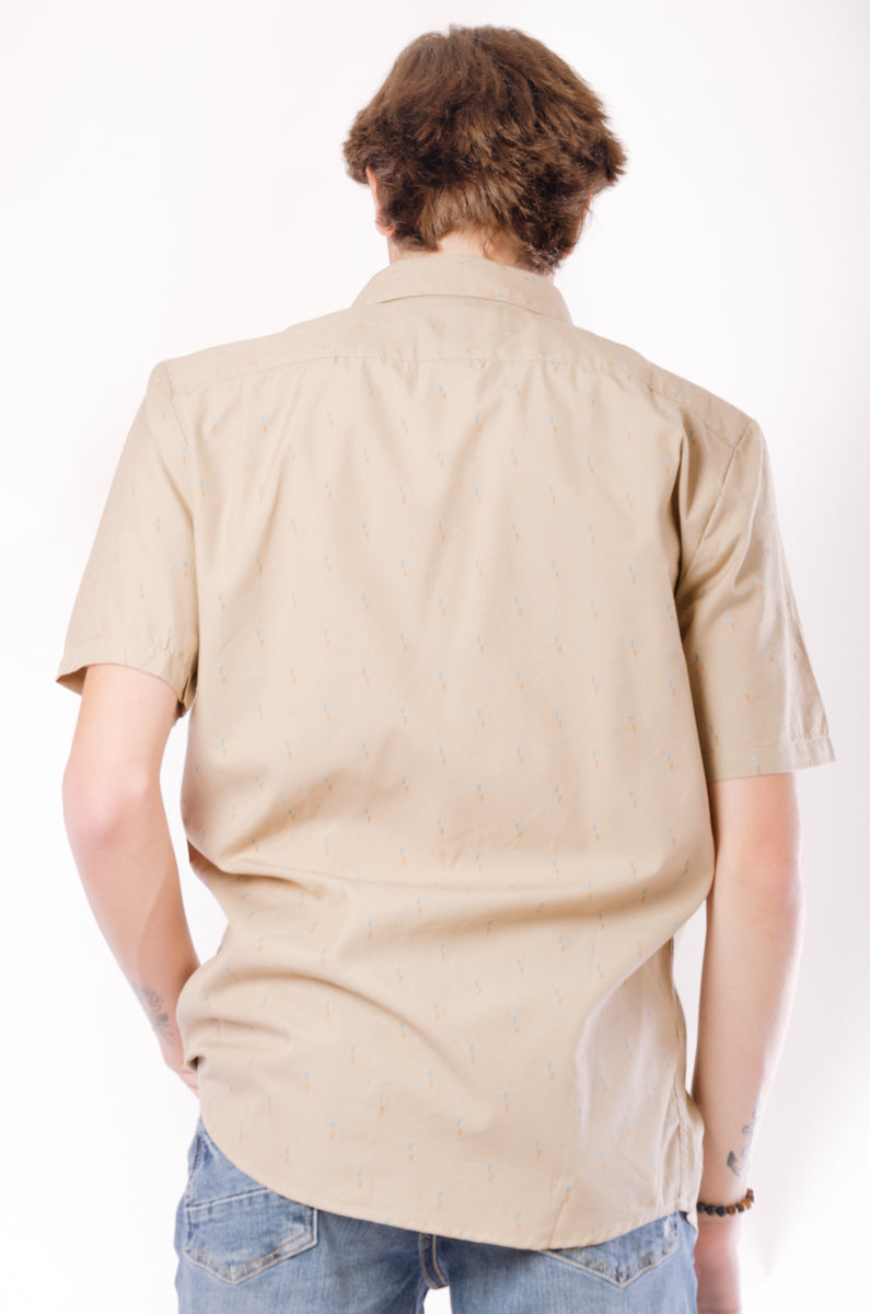 Graffen Short Sleeve Shirt