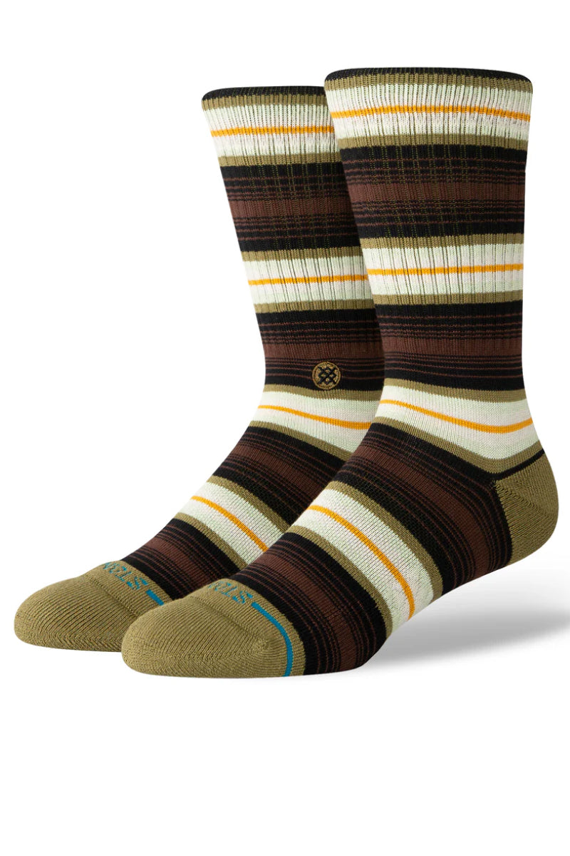 Hassagore Crew Sock