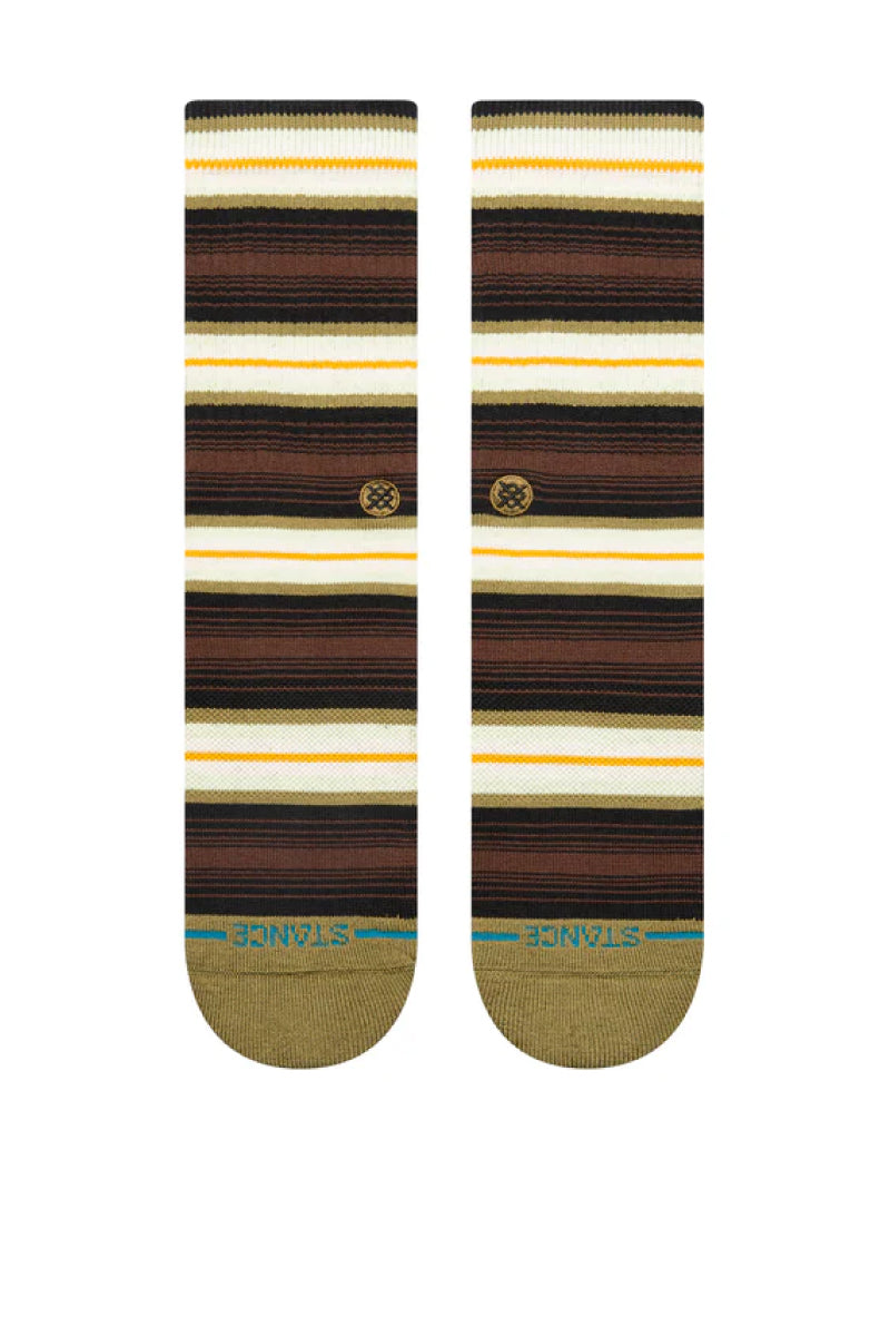 Hassagore Crew Sock