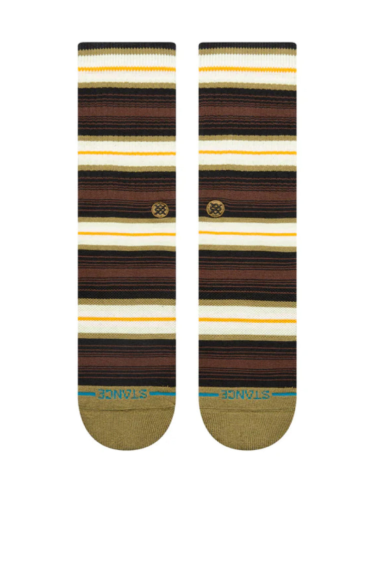 Hassagore Crew Sock - CHI