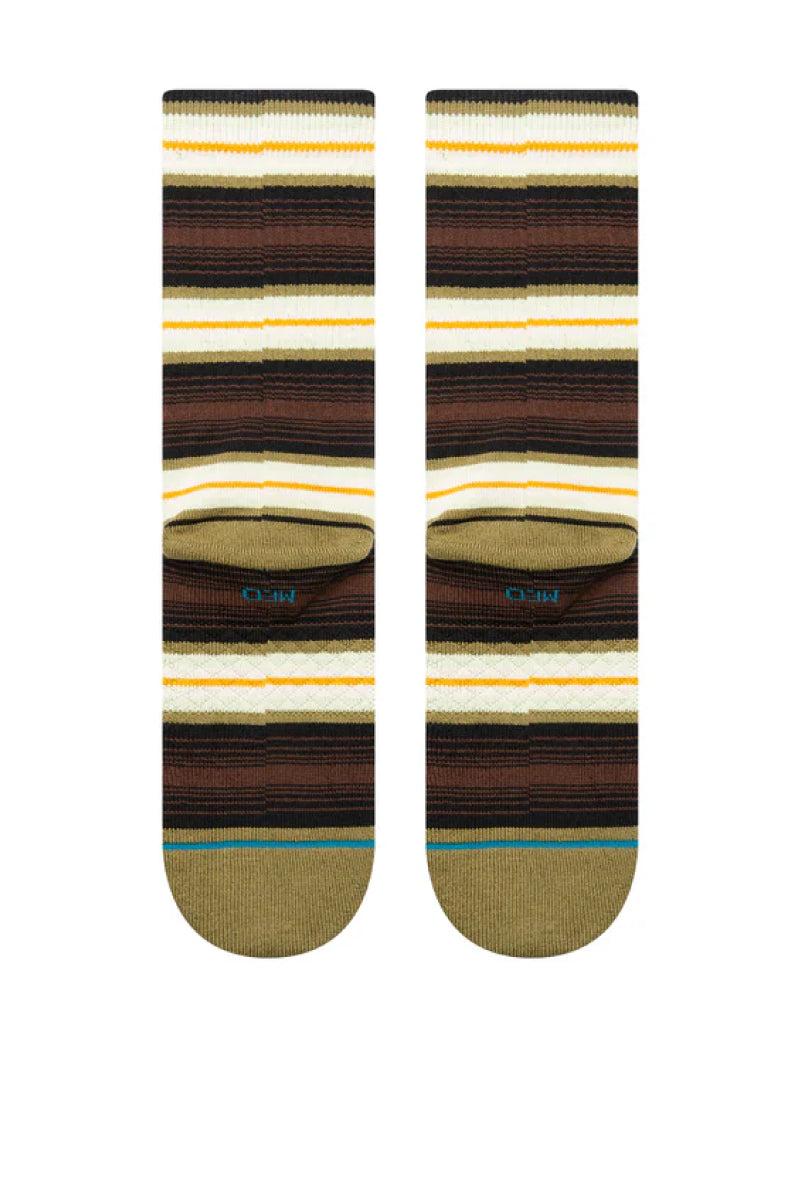 Hassagore Crew Sock