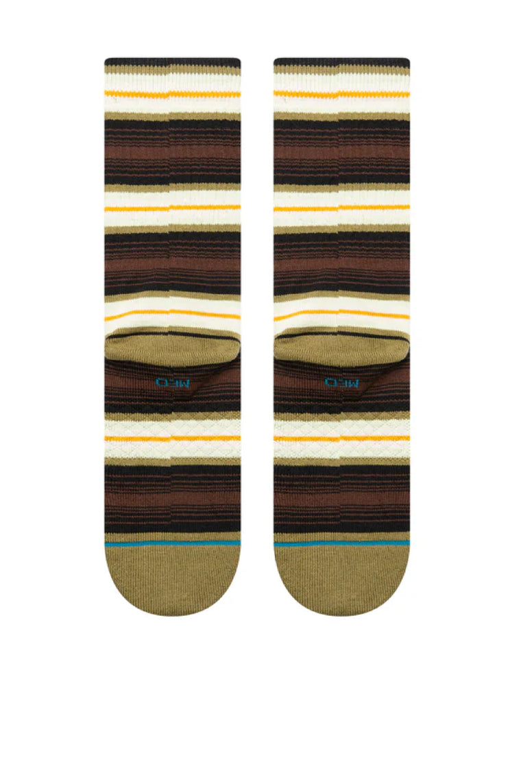 Hassagore Crew Sock - CHI