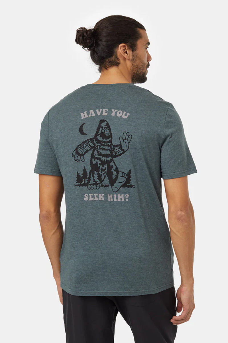 Have You Seen Him Tee