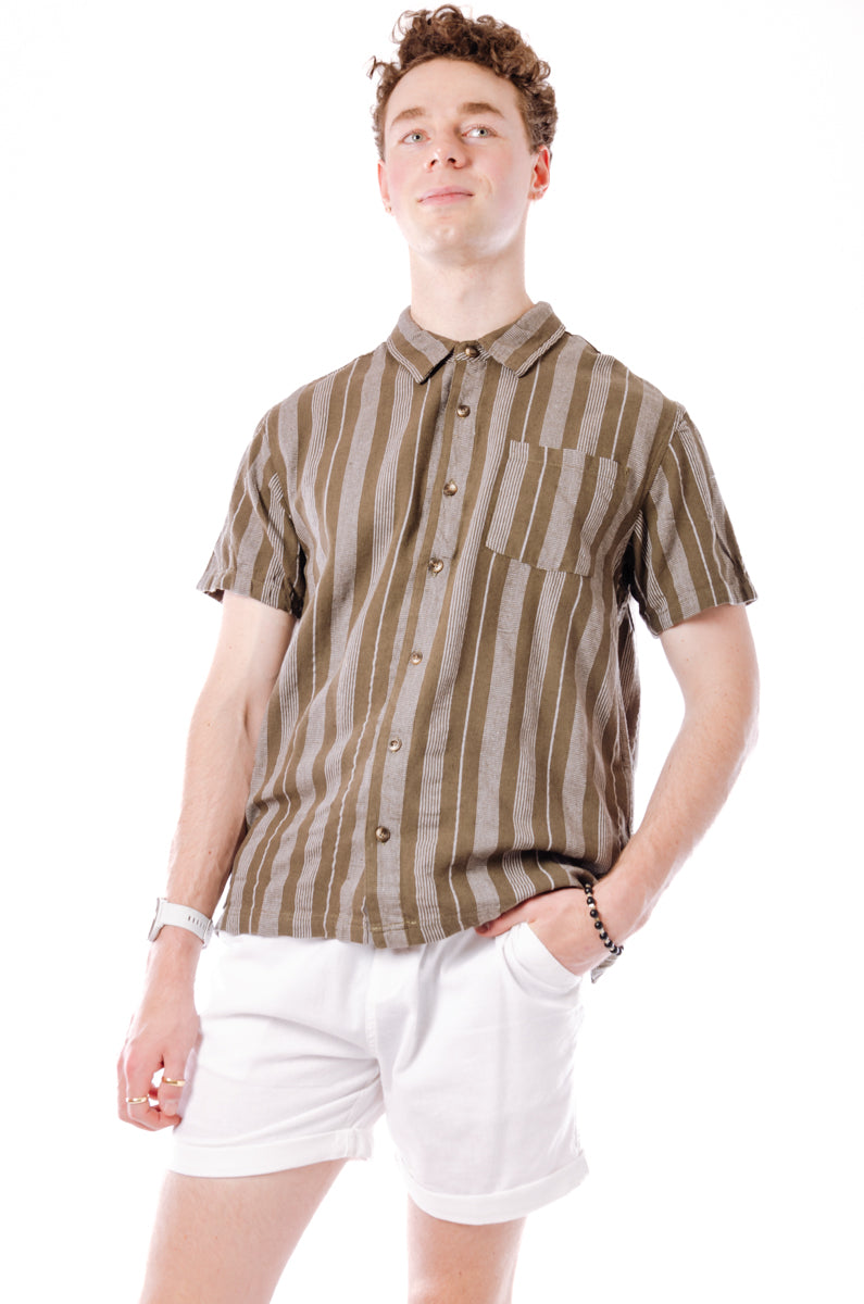 Helios Short Sleeve