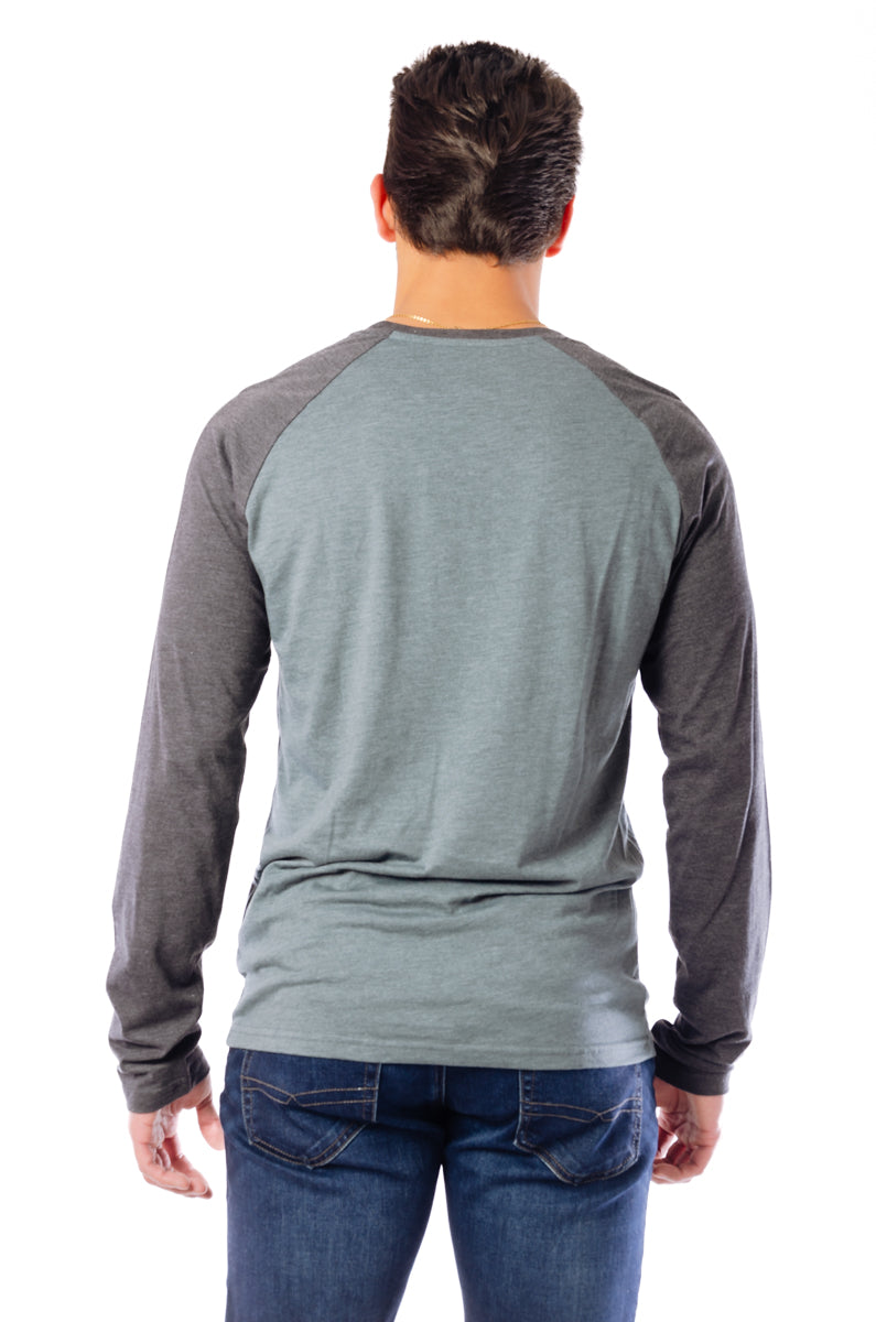 Henley Classic Long Sleeve