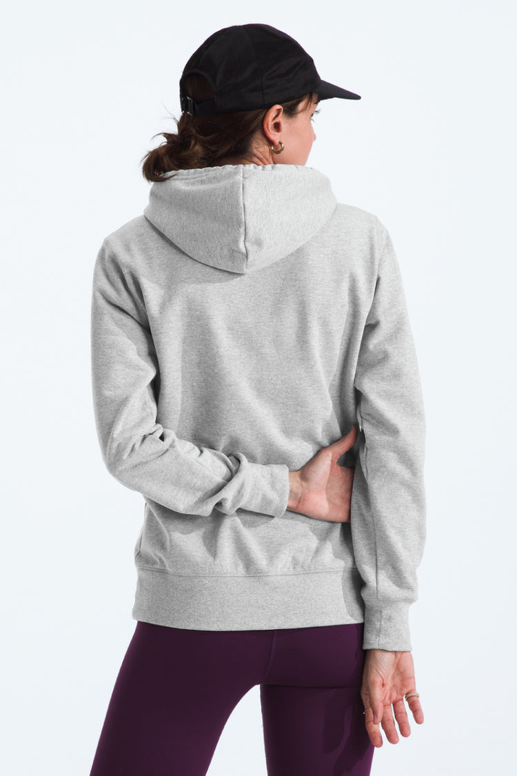 Heritage Patch Hoodie - LGY