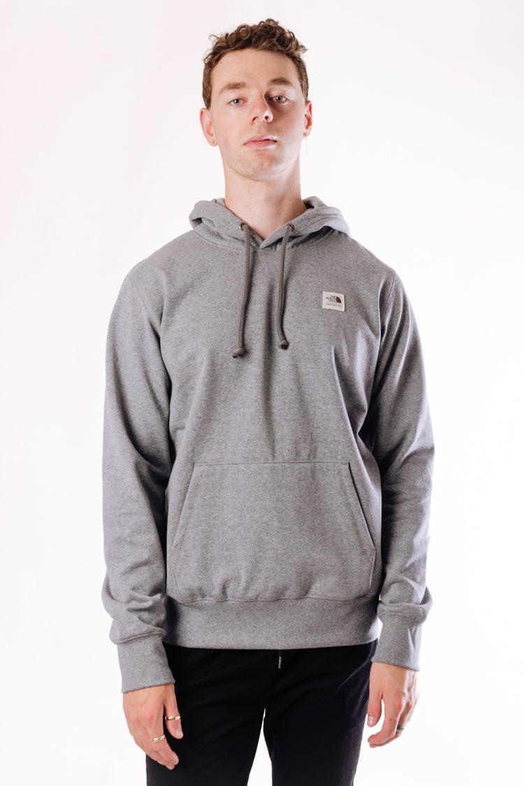 Heritage Patch Pullover Hoodie - MGY