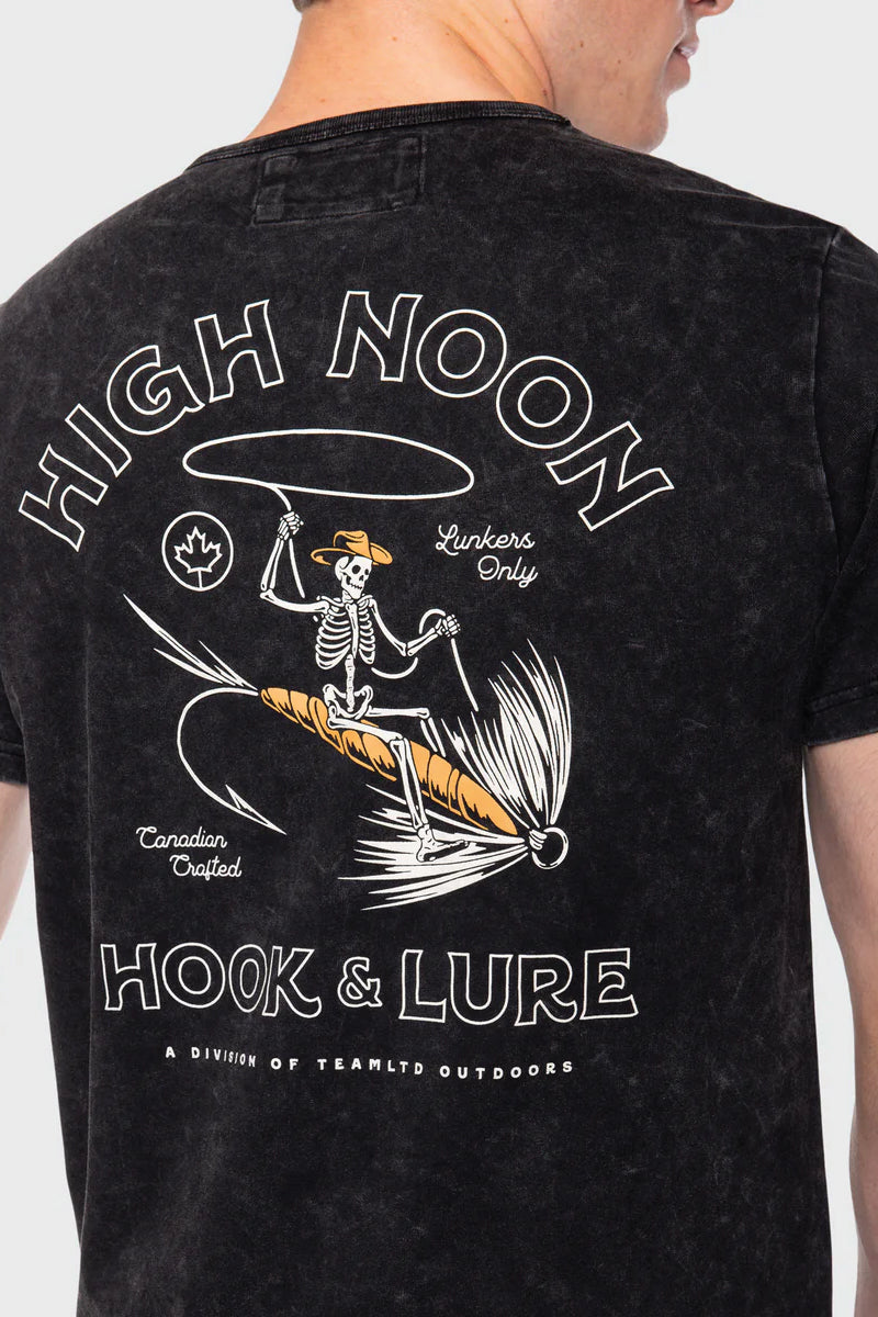 High Noon Tee - WBK