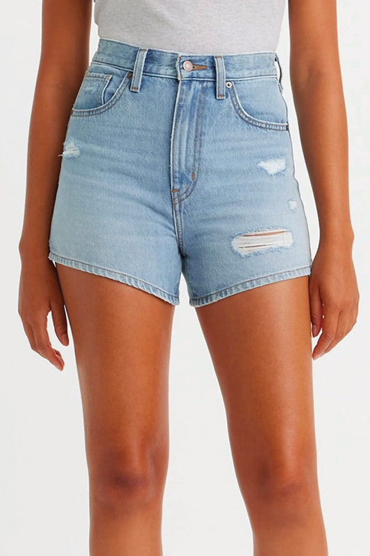 Best 25+ Deals for Mid Thigh Jean Shorts