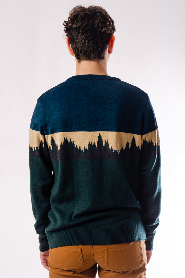 Highline Sweater - MTN