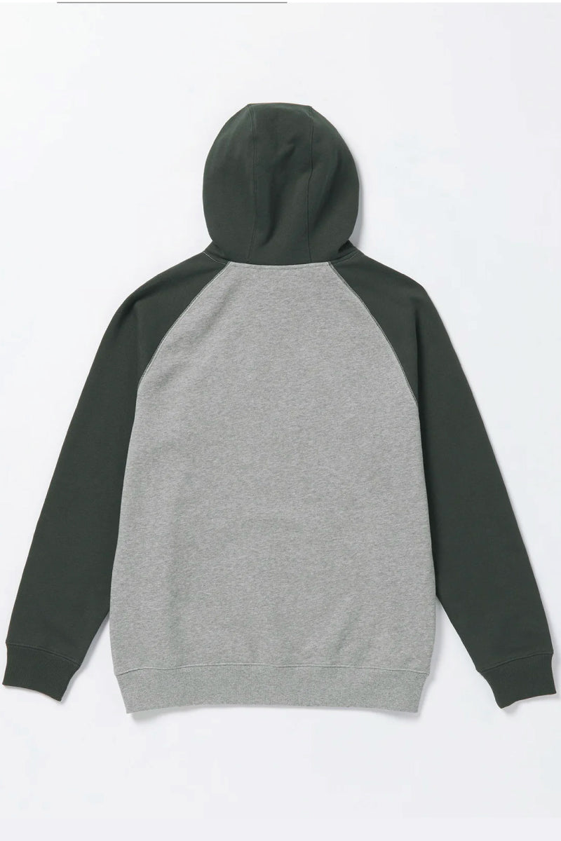 Homak Hoodie