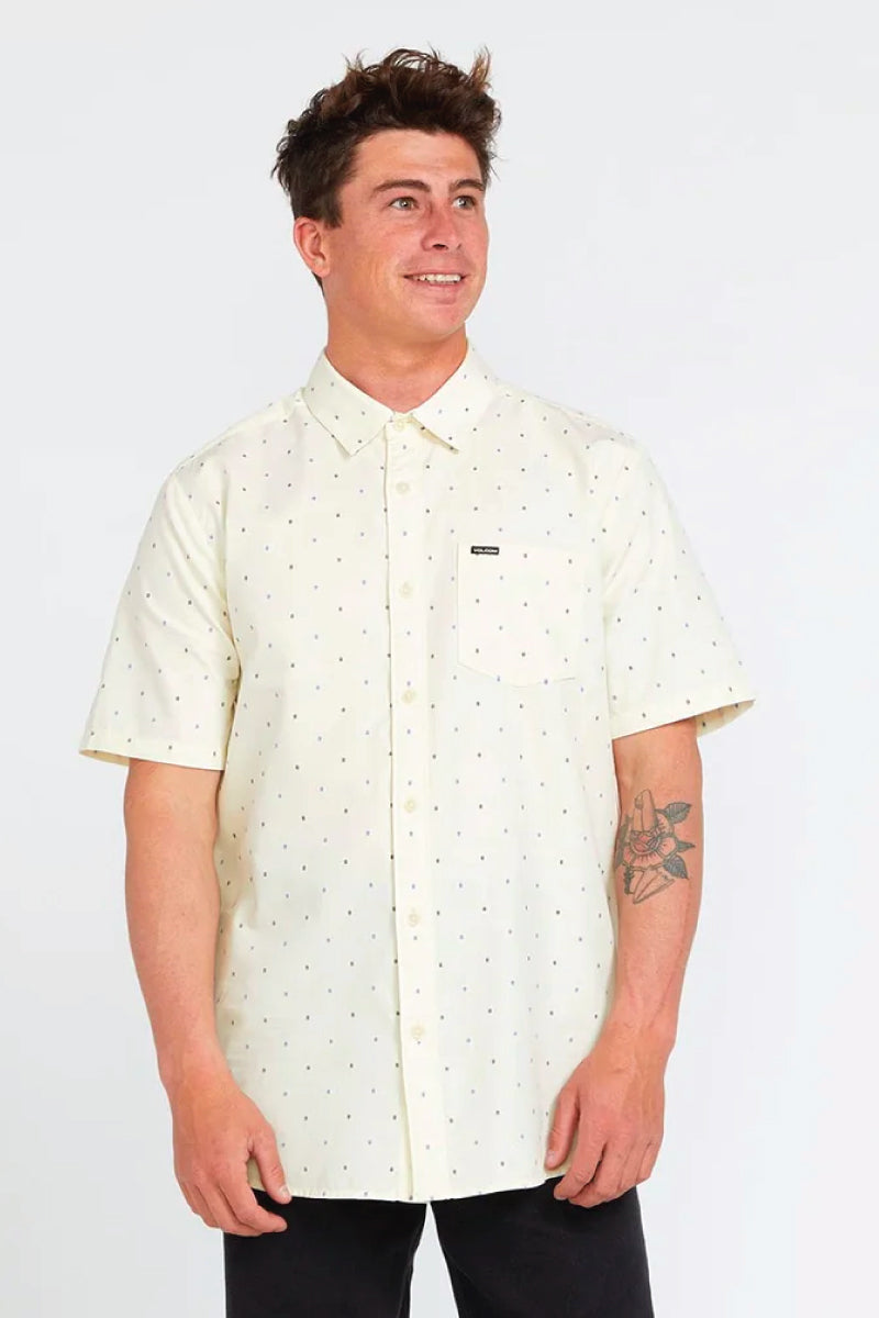 Hone Stone Short Sleeve Shirt