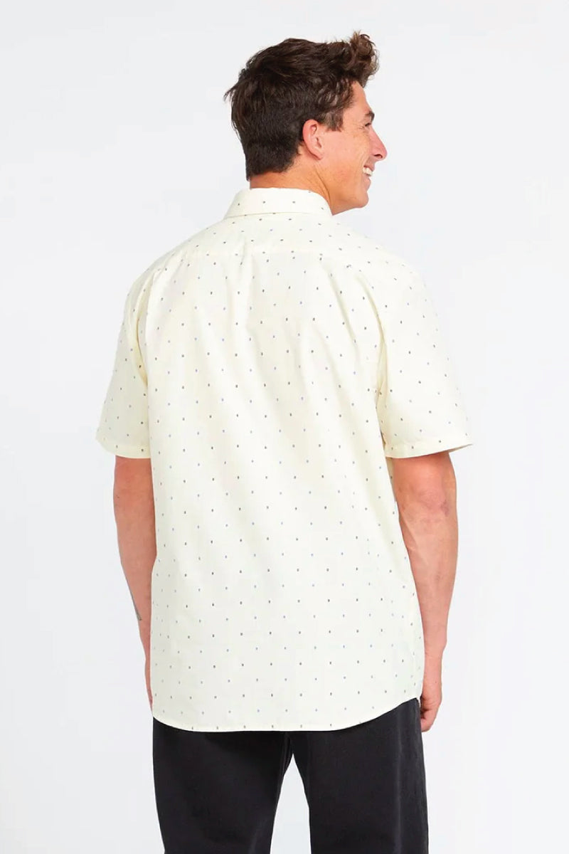 Hone Stone Short Sleeve Shirt