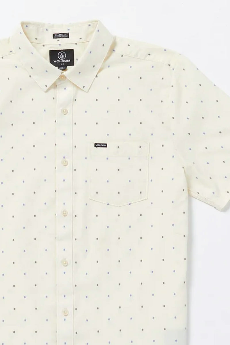 Hone Stone Short Sleeve Shirt