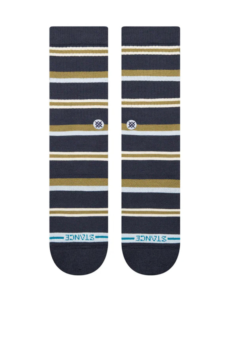 Hudson Crew Sock