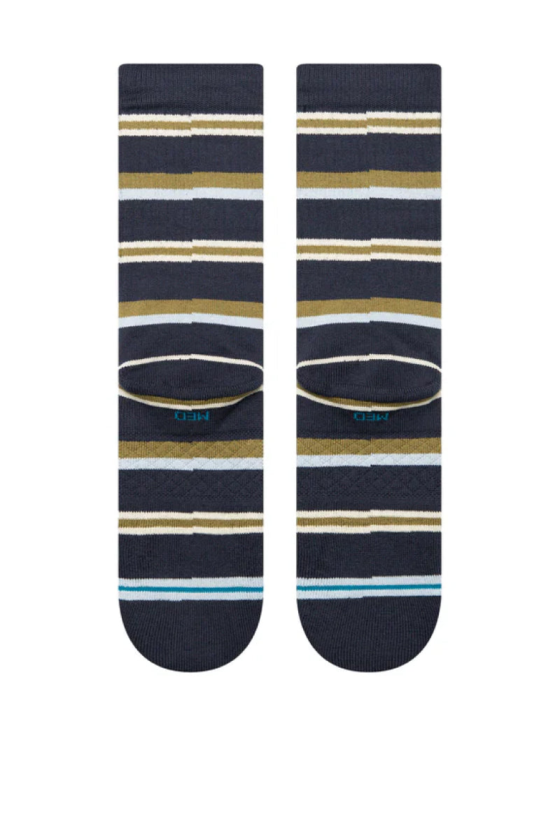 Hudson Crew Sock