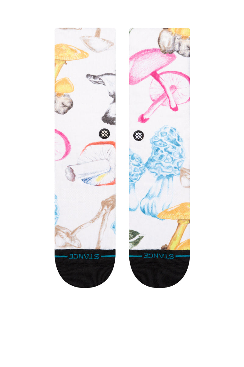 Hunt & Gather Crew Sock