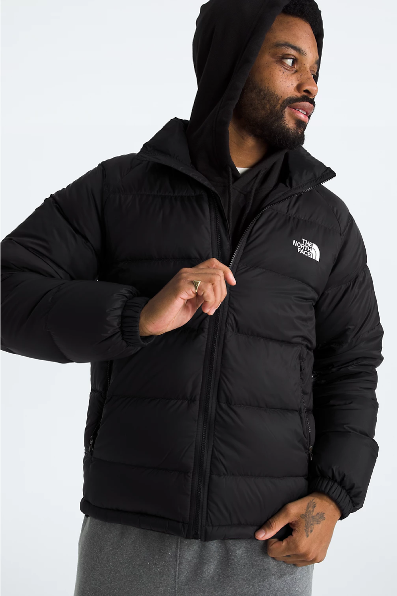 Hydrenalite Down Jacket