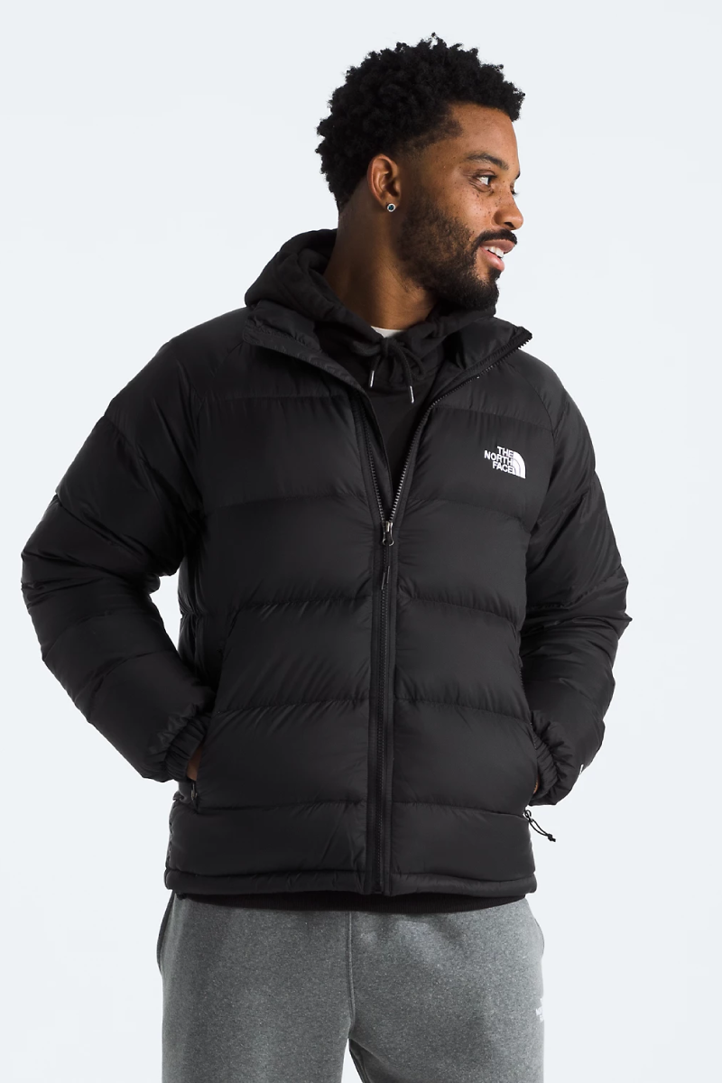 Hydrenalite Down Jacket