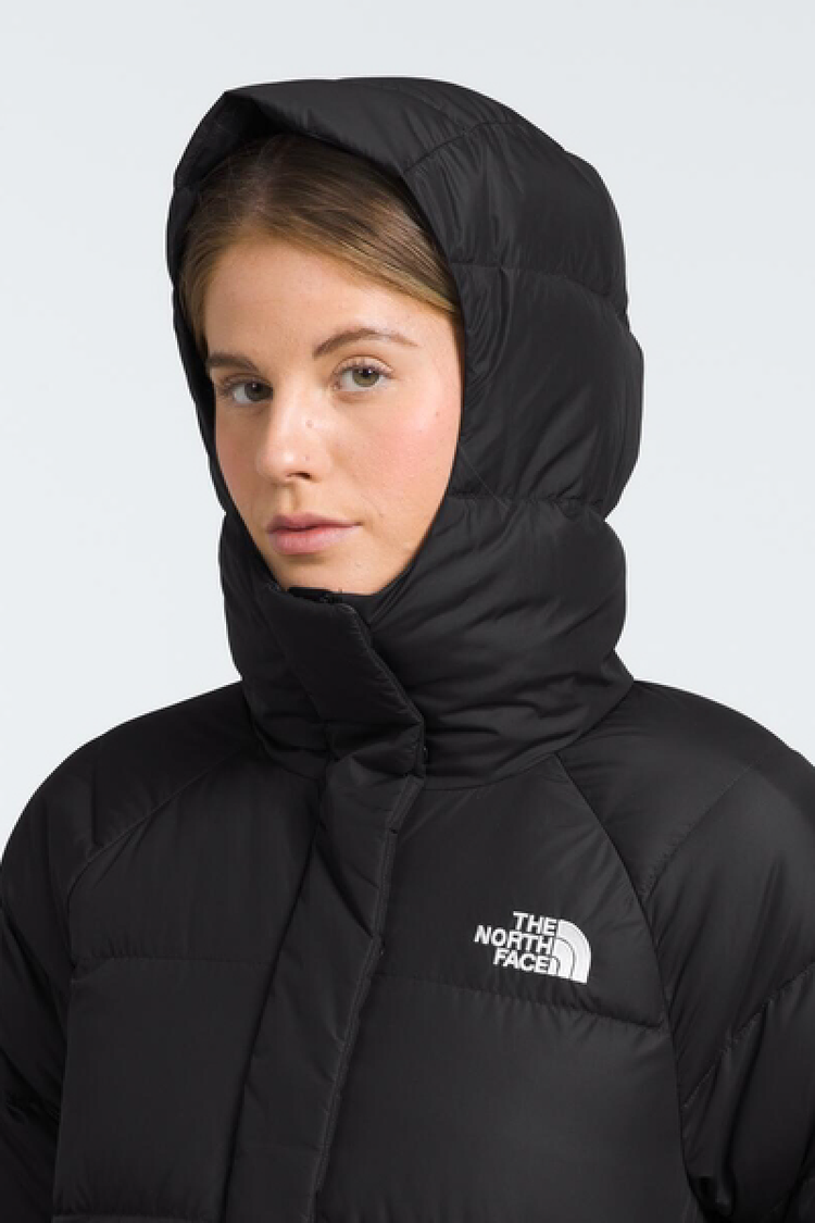 Harway heatseaker jacket the north face best sale