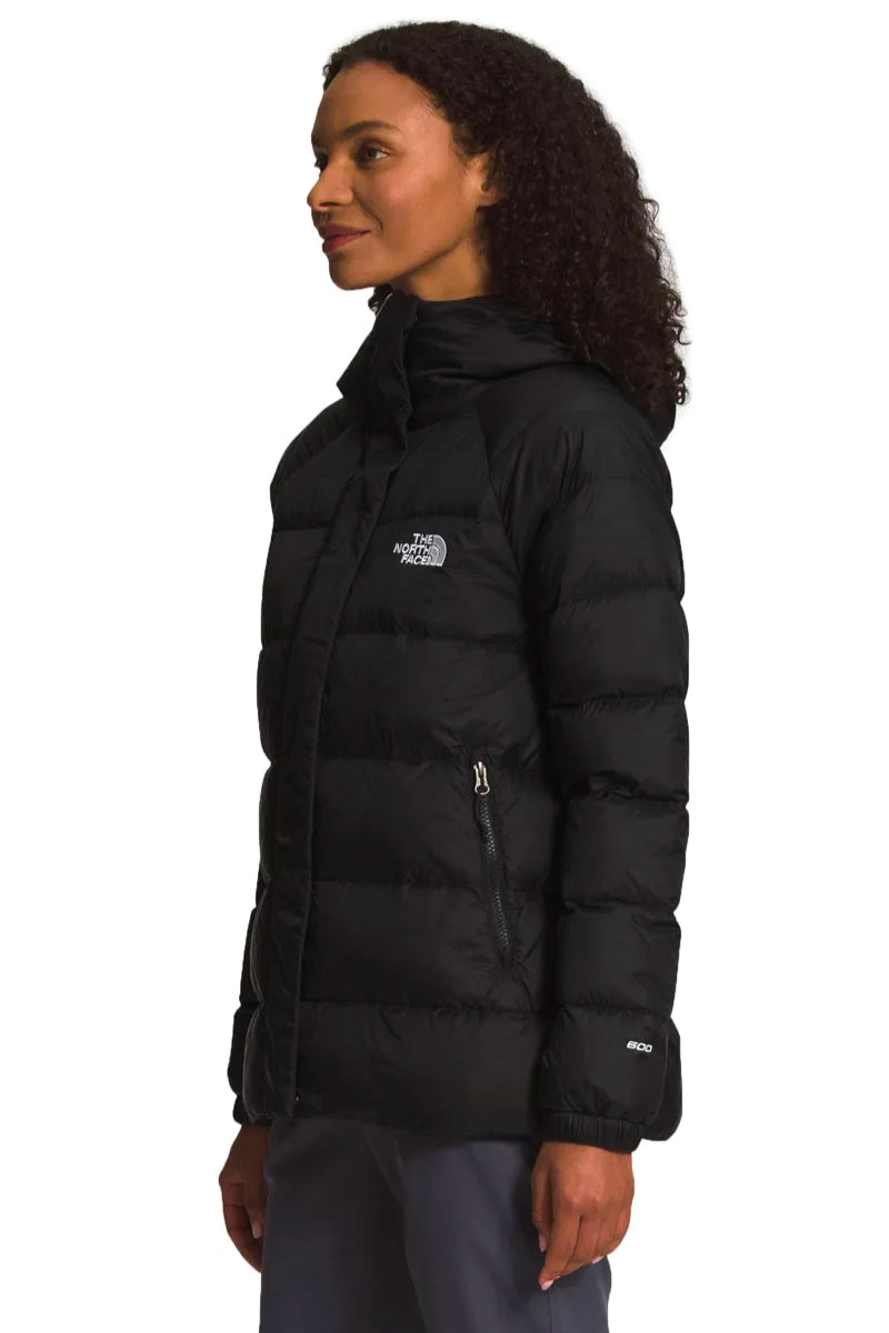 Hydrenalite Midi Down Jacket