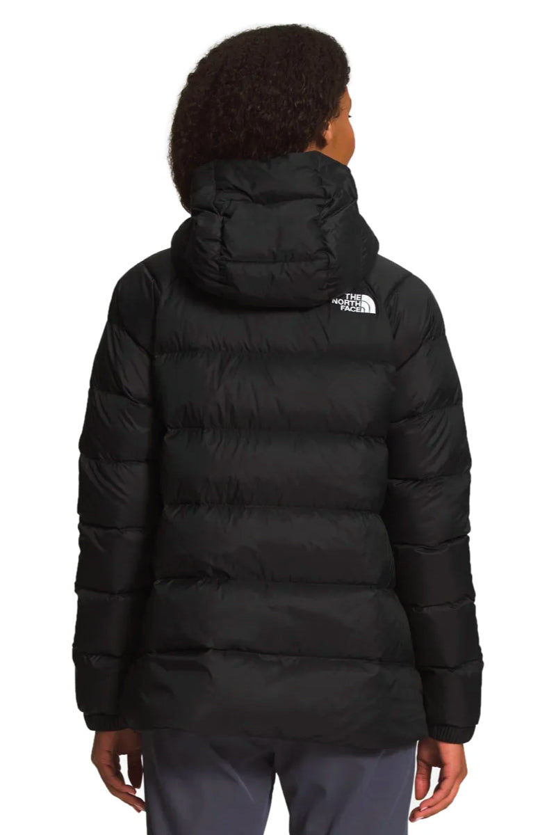 Hydrenalite Midi Down Jacket