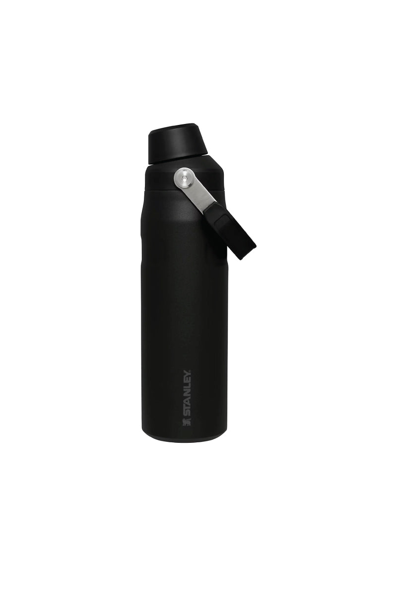 Iceflow AeroLight Bottle with Cap 24 oz - Black - BLK