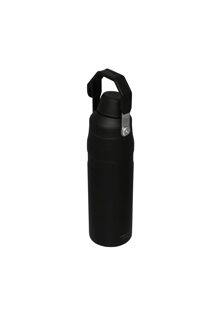 Iceflow AeroLight Bottle with Cap 24 oz - Black - BLK