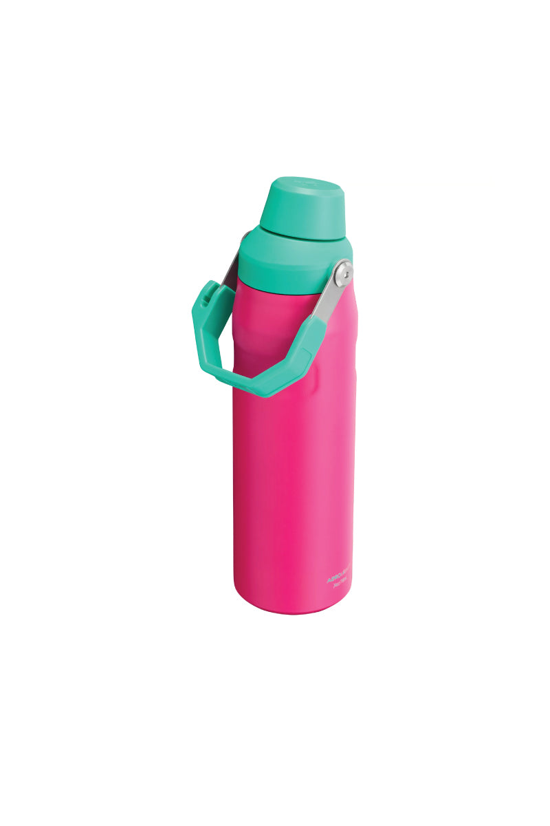 Iceflow AeroLight Bottle with Cap 24 oz - Passion Pink - PSP