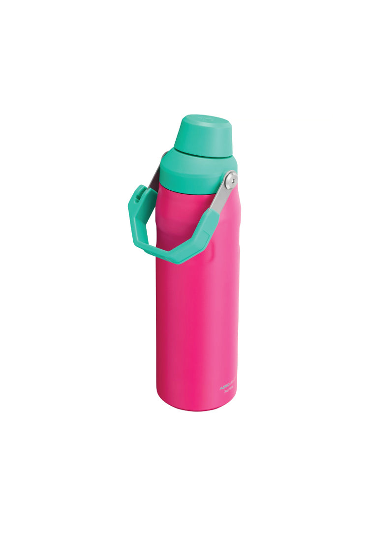 Iceflow AeroLight Bottle with Cap 24 oz - Passion Pink - PSP