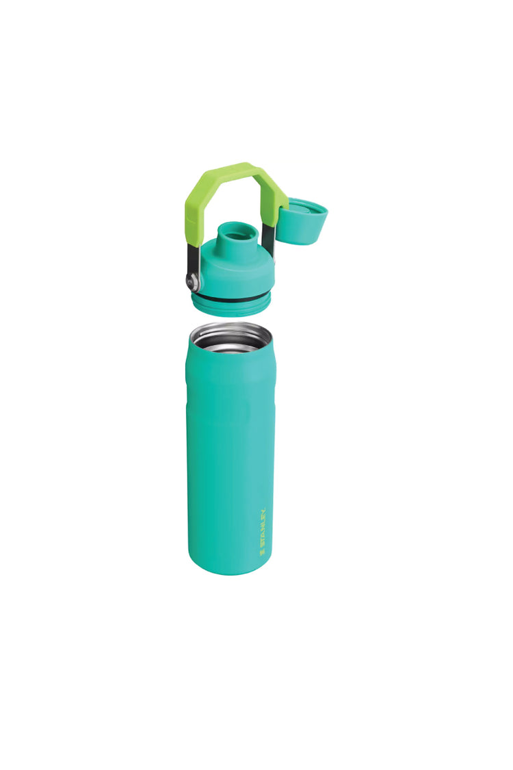 Iceflow AeroLight Bottle with Cap 24 oz - Tropical Teal - TPT