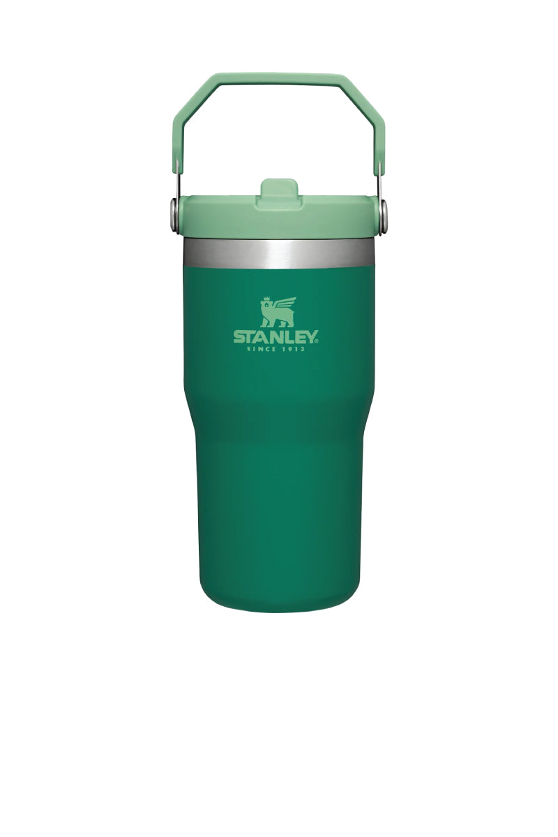 Iceflow Flip Straw Tumbler oz