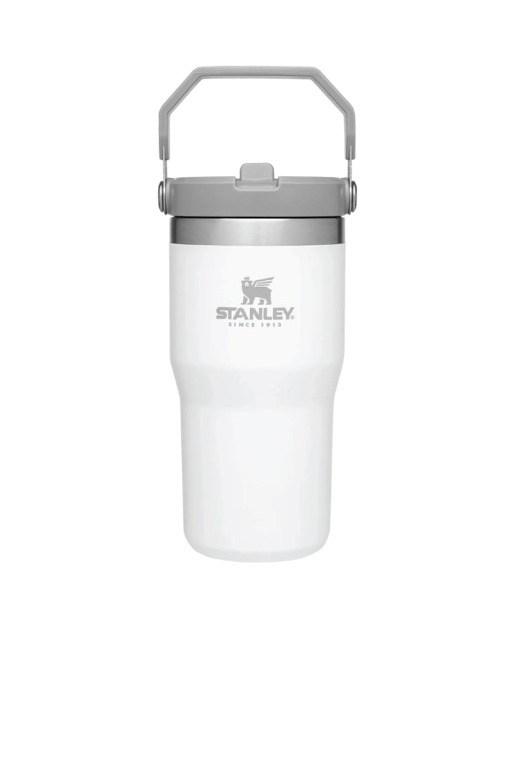 Iceflow Flip Straw Tumbler 20 oz - Polar - POL