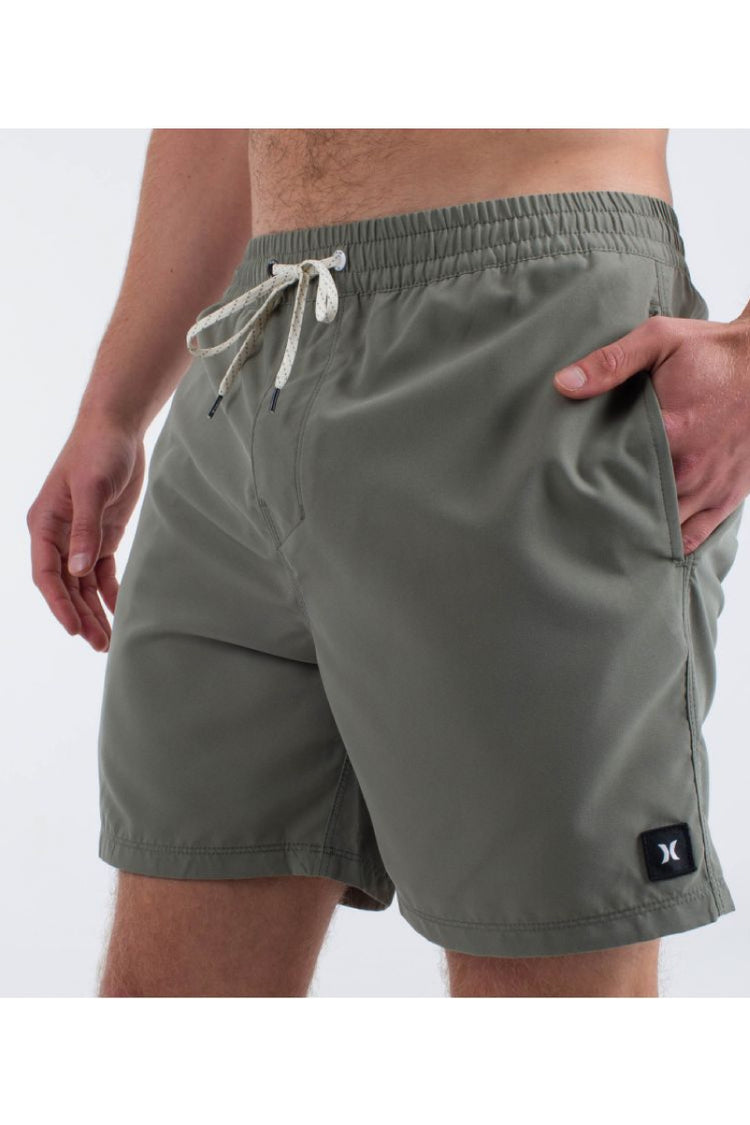 Icon Balboa Volley Boardshort - ARM