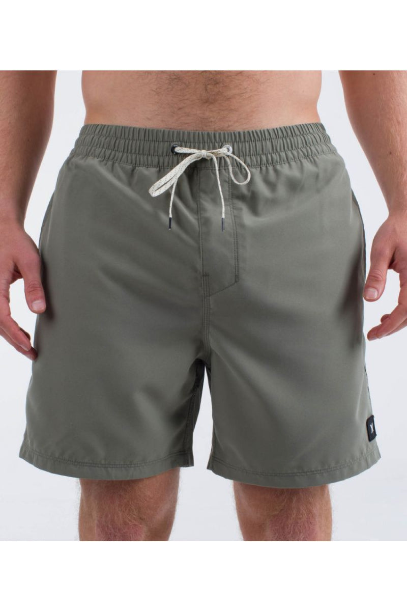 Icon Balboa Volley Boardshort - ARM