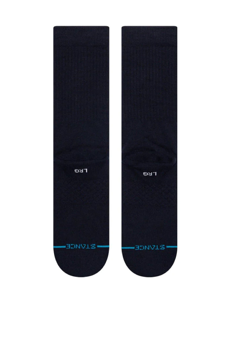 Icon Crew Sock - DAN