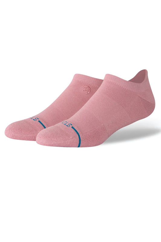 Icon Low Tab Sock - PNK