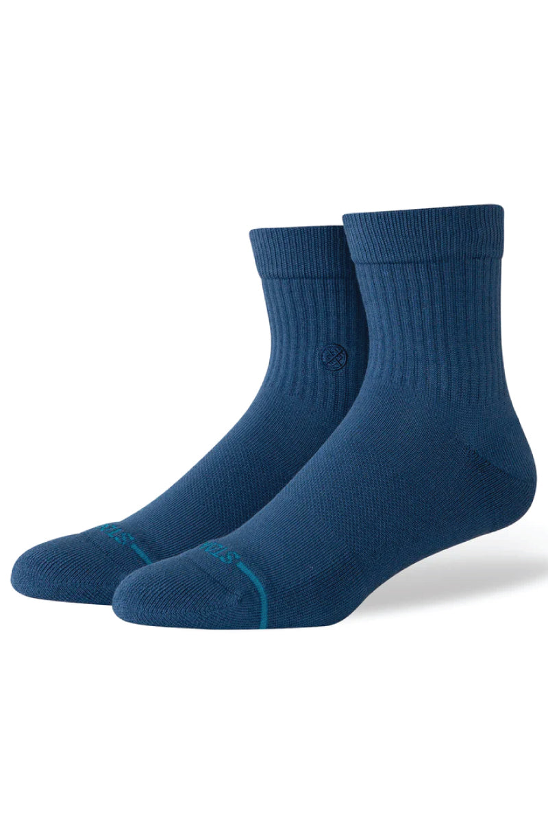 Icon Quarter Sock - DRY