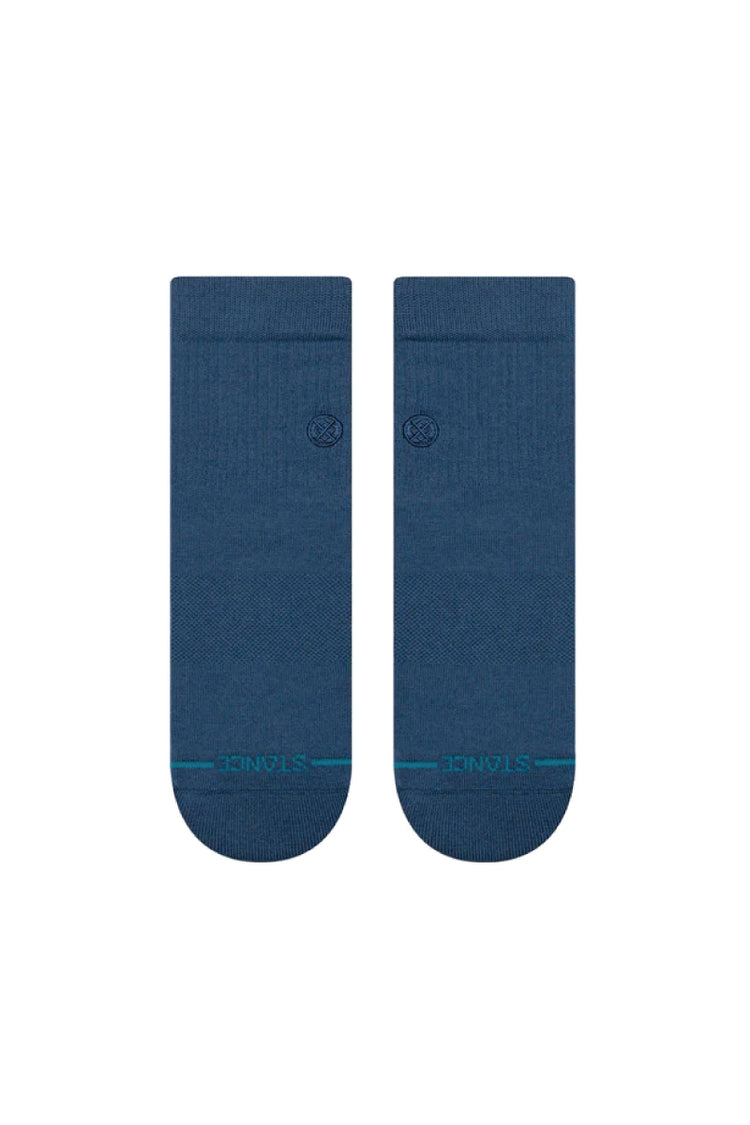 Icon Quarter Sock - DRY