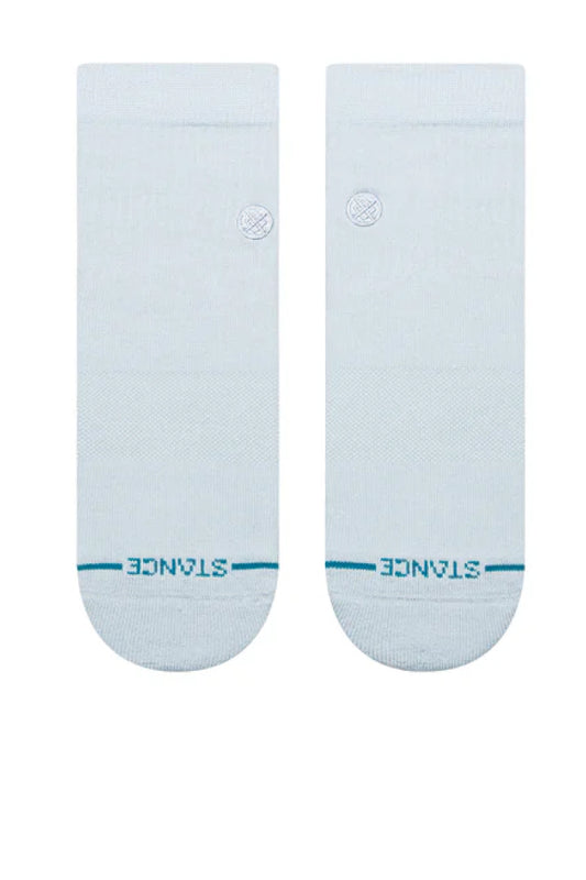 Icon Quarter Sock - ICB