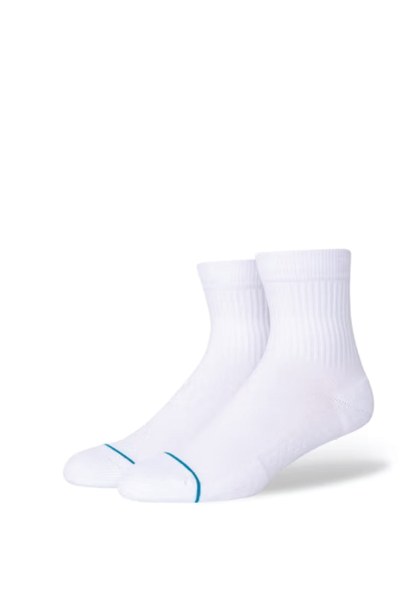 Icon Quarter Sock