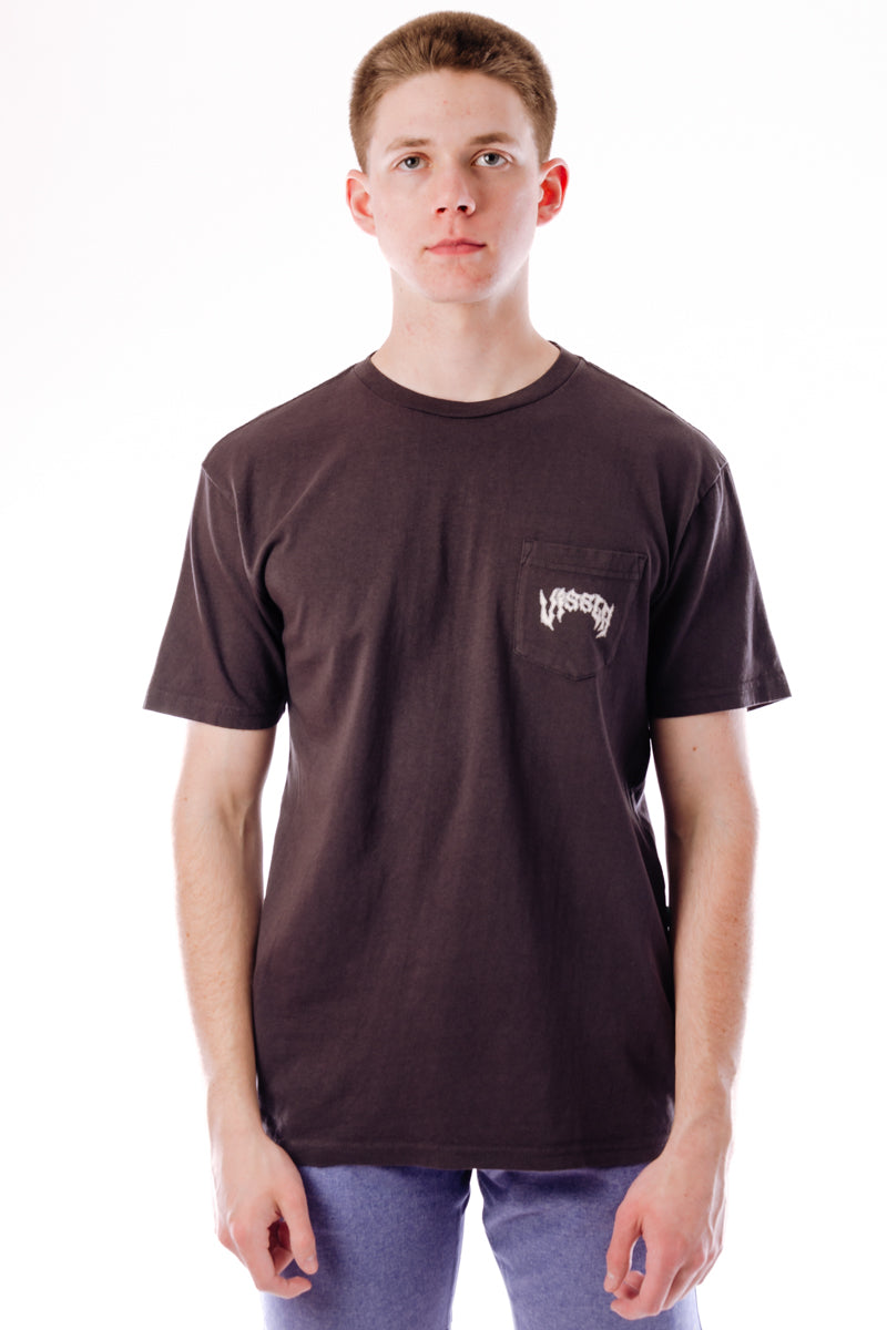 The Shade Pocket Tee