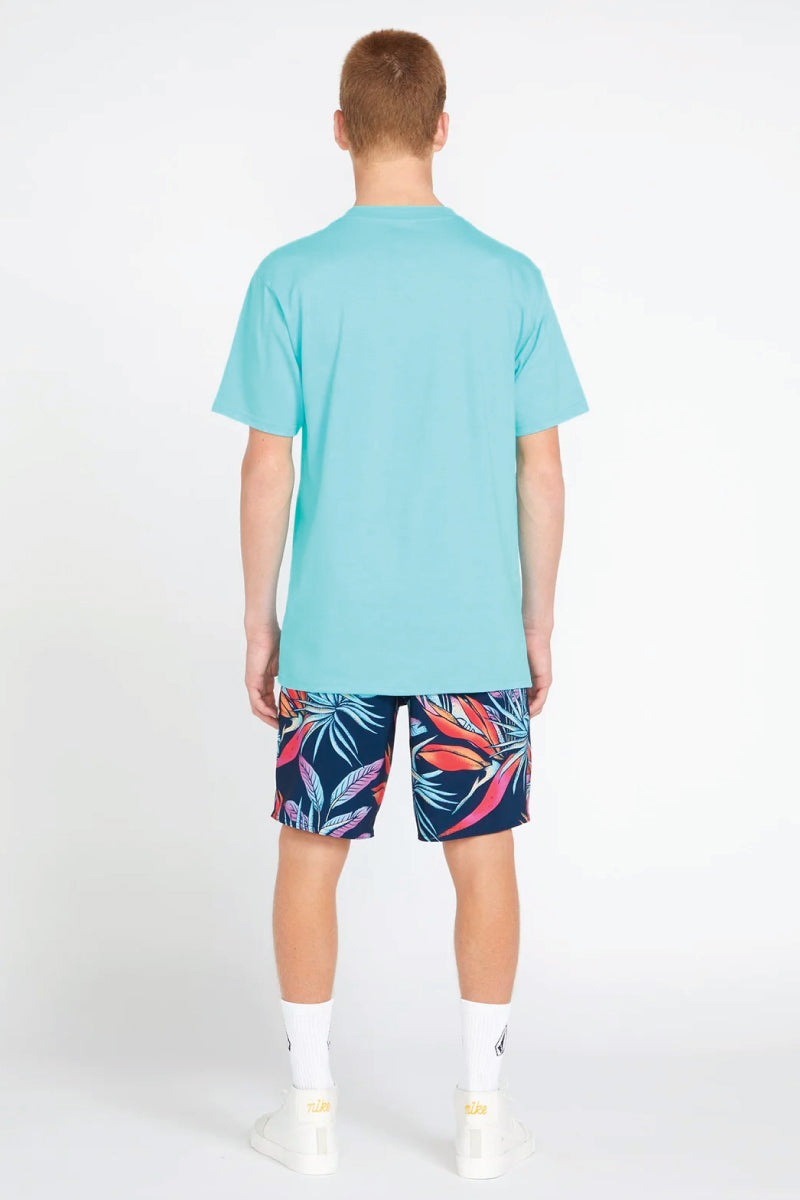 Indo Spray Mod Boardshorts