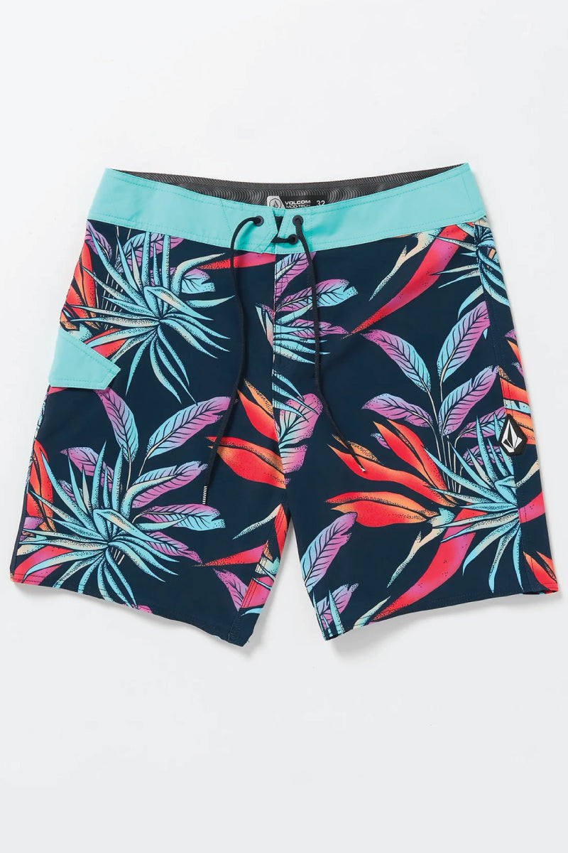 Indo Spray Mod Boardshorts