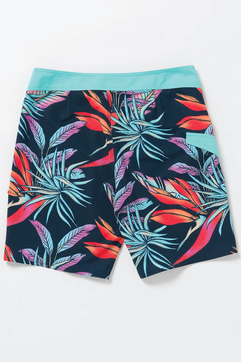 Indo Spray Mod Boardshorts