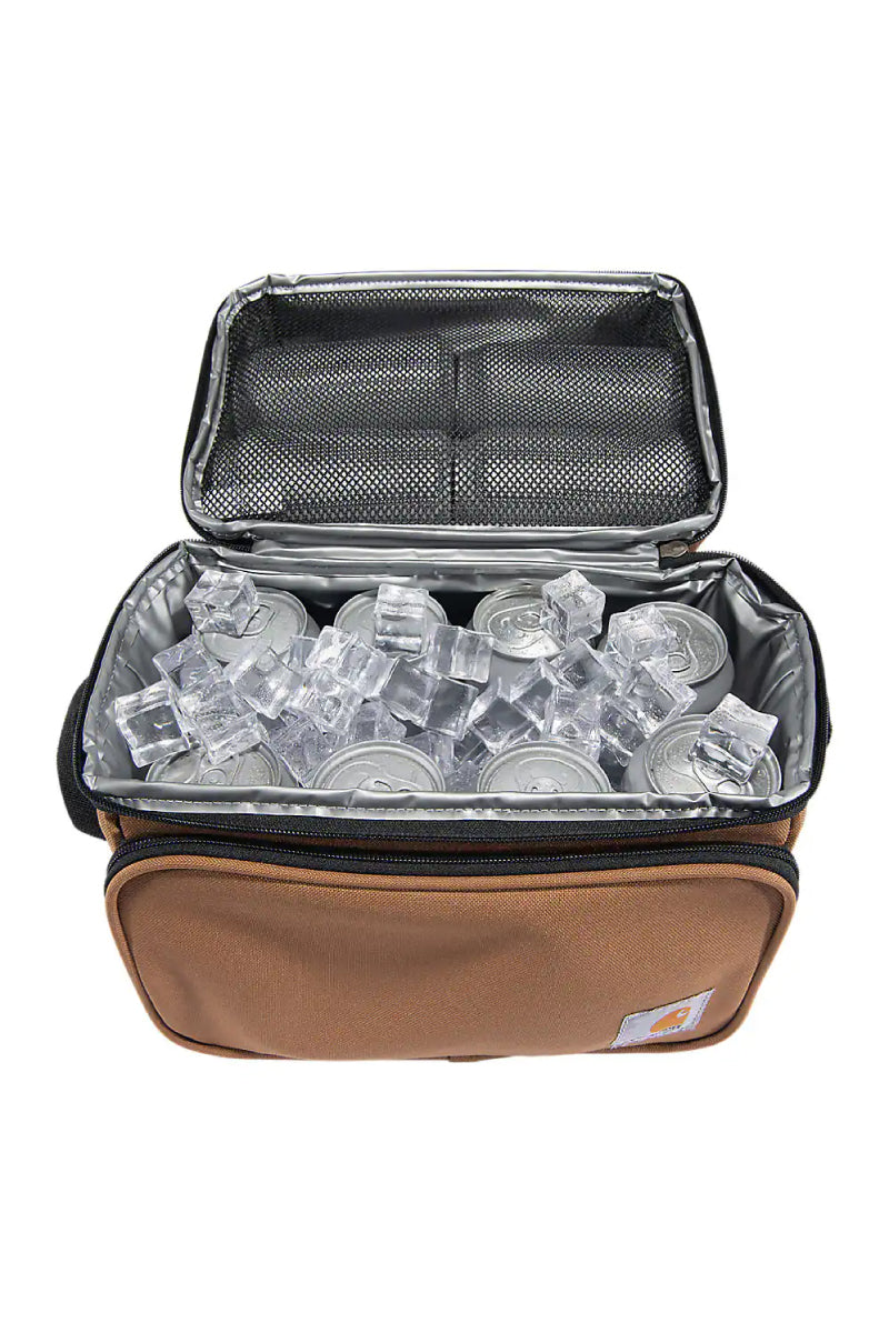 Insulated Lunch Cooler