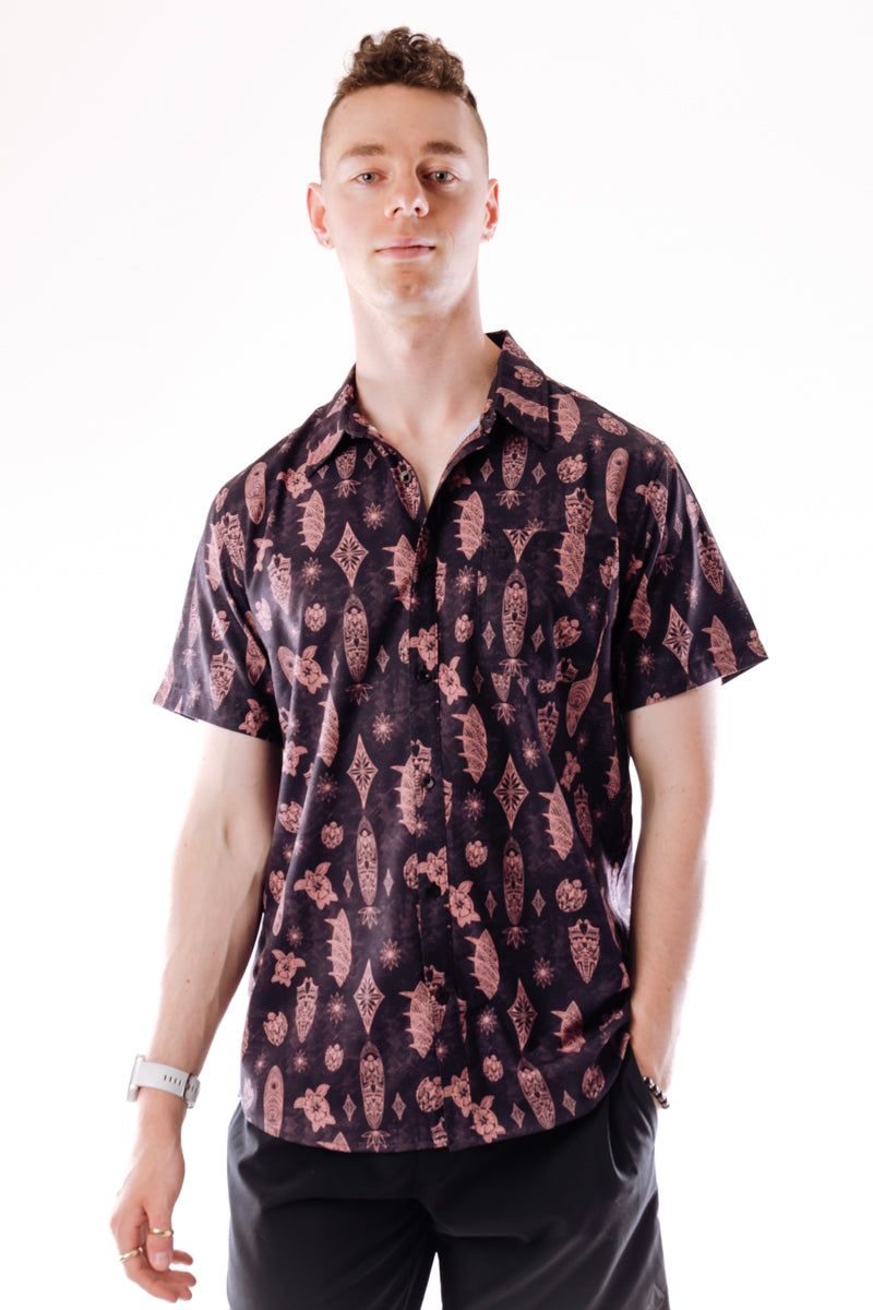 Island Boarder Shirt