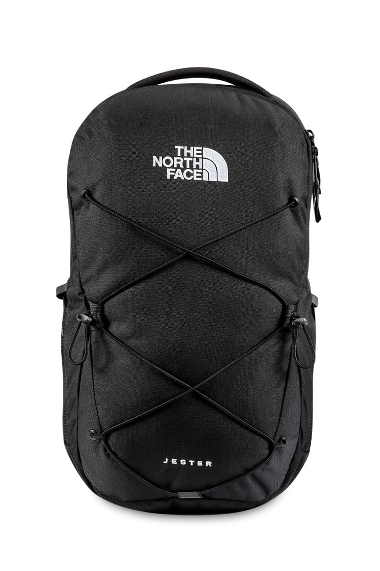 Jester Backpack - BLK