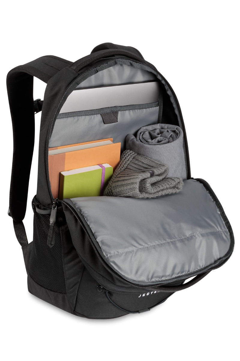 Jester Backpack - BLK