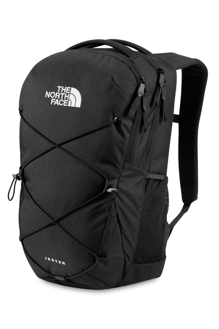 Jester Backpack - BLK